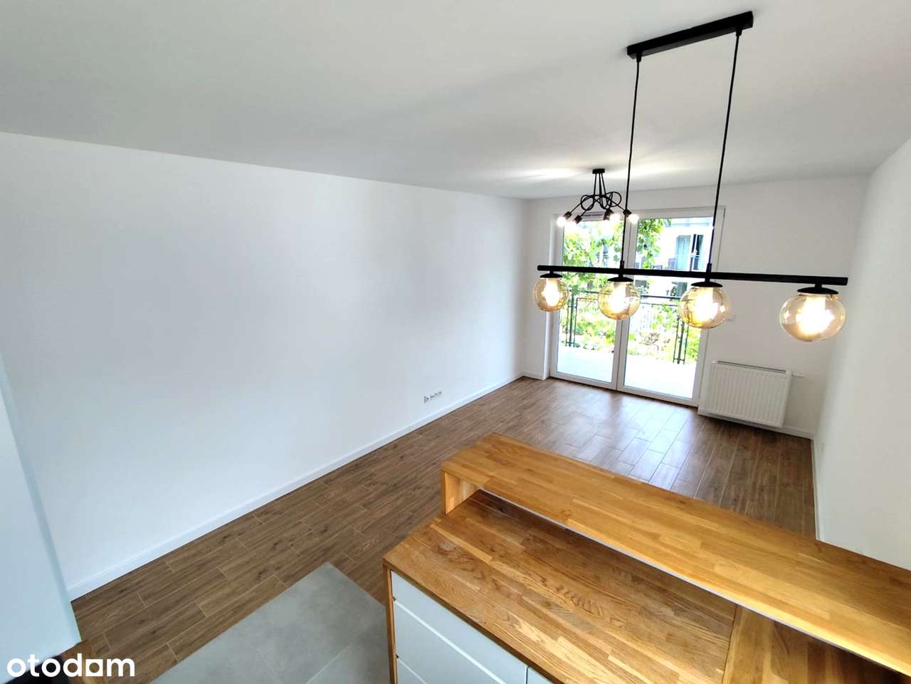 Po REMONCIE  4-pokojowe mieszkanie Warszawa Białołęka, ul. Daniszewska-0