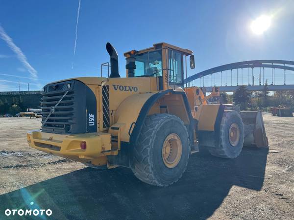 Volvo L150F - 4