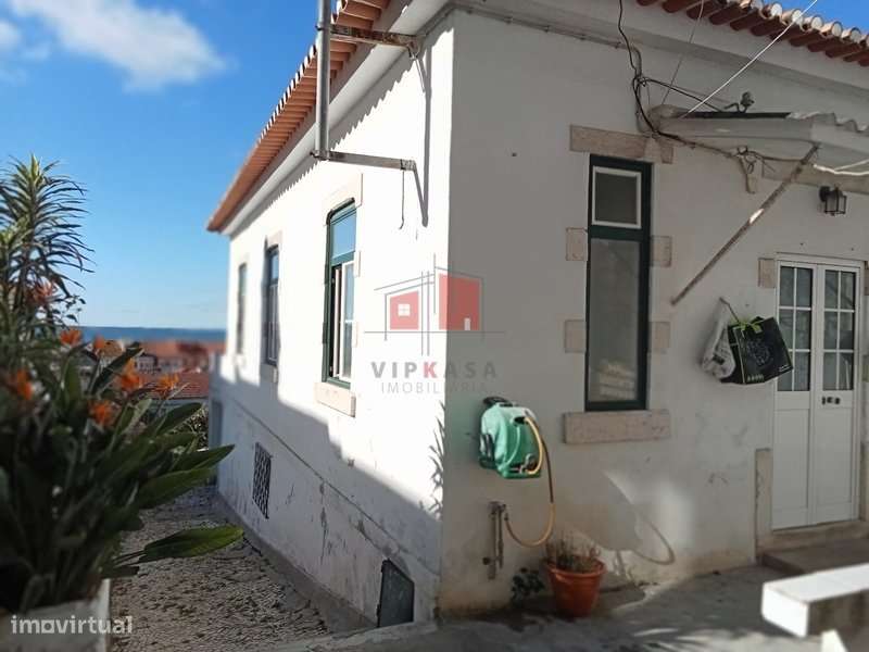 Chalet Centenário Dafundo / Algés - Grande imagem: 4/33