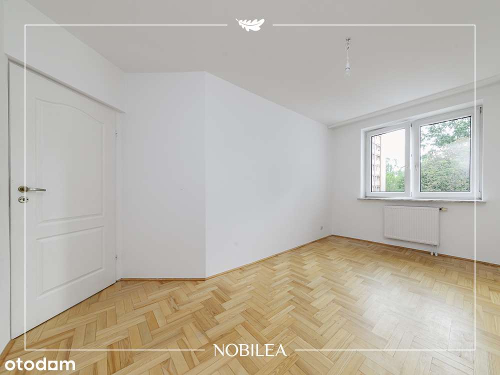 Przytulne mieszkanie dla rodziny na Powiślu-9