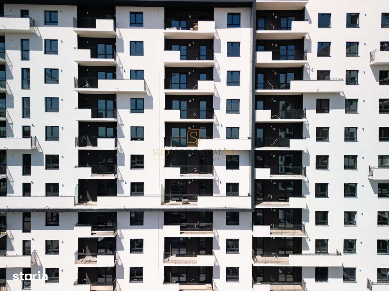 Apartament modern cu 0% Comision - 2 camere, decomandat, Sector 4