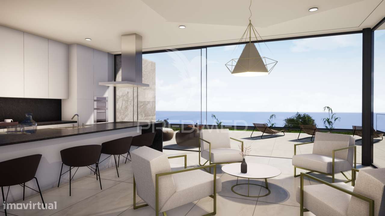 Moradia T4 Térrea de Luxo - Grande imagem: 5/10