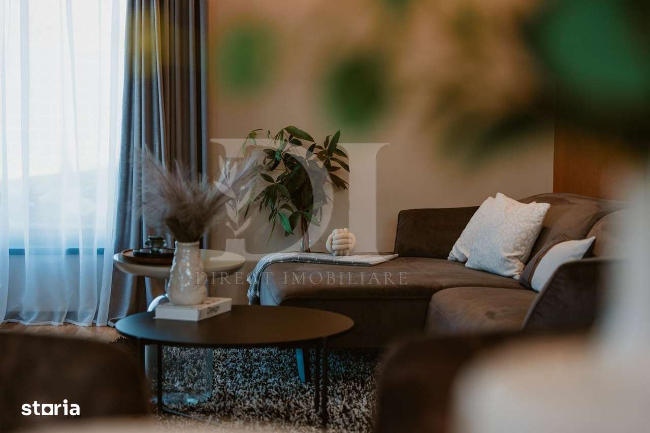 Casa individuala ultrafinisata la cheie la doar 10 min de Cluj!-6