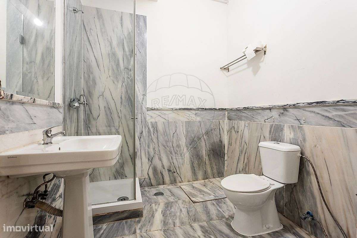 Apartamento T6 para venda - Grande imagem: 4/29