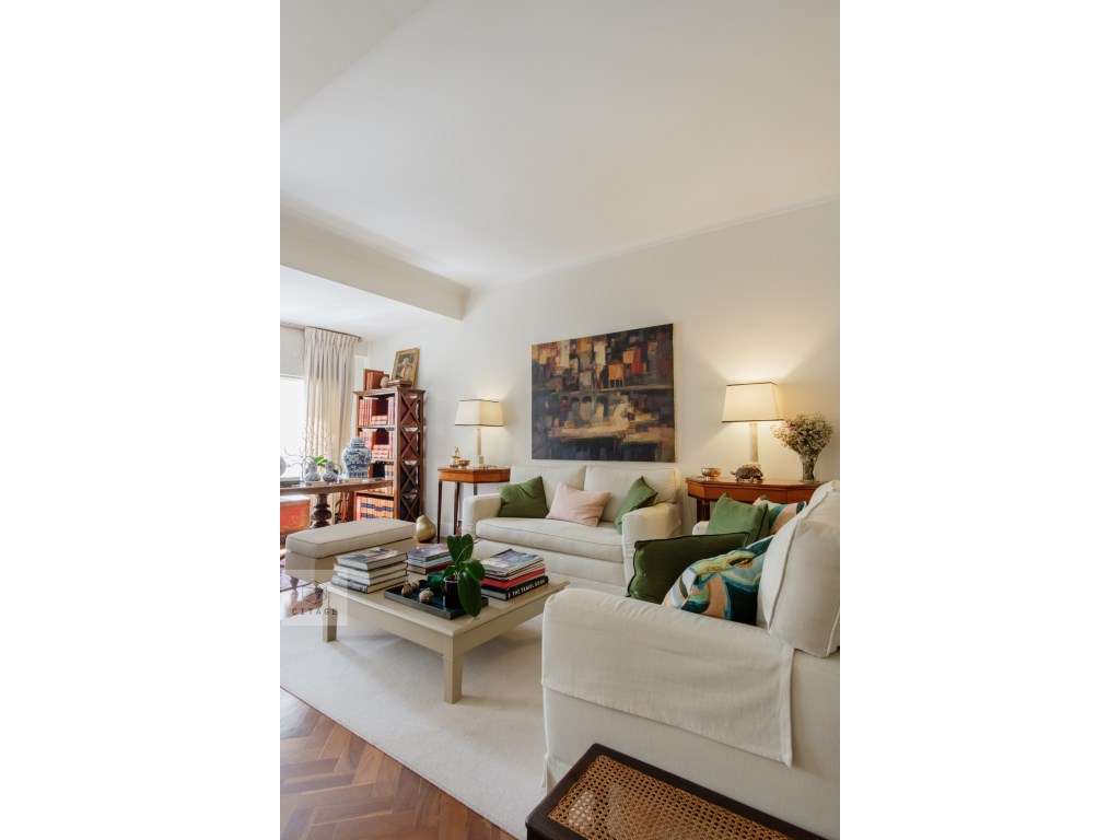 Apartamento T3 Avenida Infante Santo - Grande imagem: 5/39