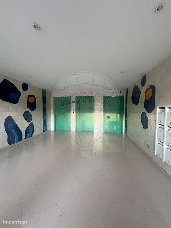 Garagem  para venda-7