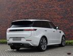 Land Rover Range Rover Sport - 7