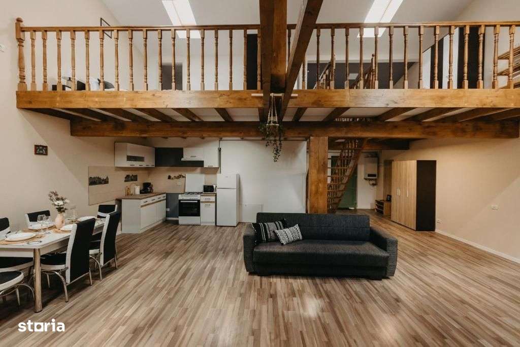 Apartament 3 camere elegant – Piata Unirii Timisoara - Comision 0 - Imagine principală: 1/19