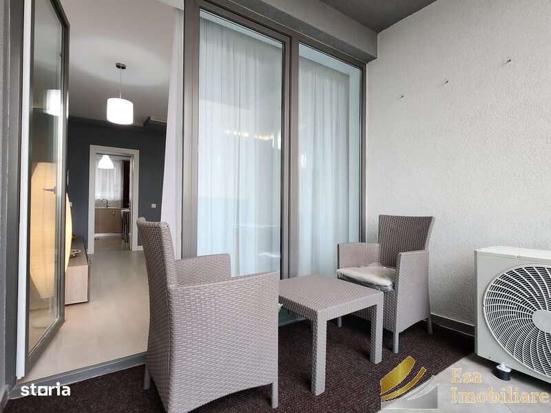 Apartament 3 camere Floreasca-Verdi-2