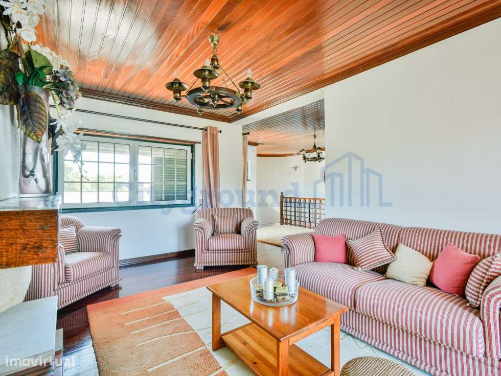 Quinta com 3,14 Hectares e Piscina | Ferreira do Zêzere-5