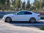 BMW M3 Coupe Drivelogic - 6