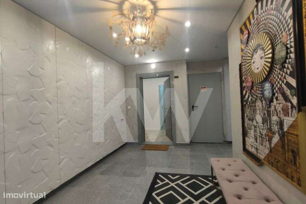 Excelente Novo Apartamento T3 - Grande imagem: 4/36