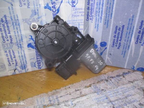 Motor Elevador Vidro 71015003 BMW F20 2014 FE - 1