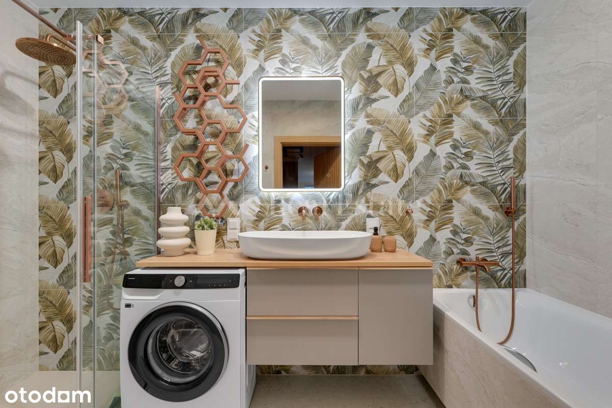 Wygodny apartament w sercu Wrzeszcza-13