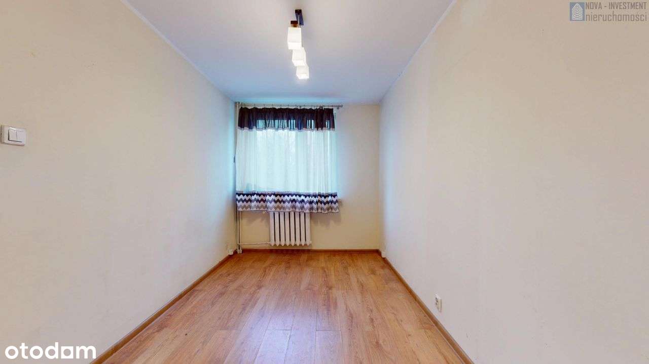 3pok. | balkon | 2 piętro | c.o. miejskie | 48m2-8