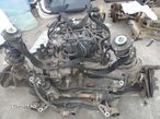 Motor Volkswagen Polo 1.2 12V benzina BME din 2006 fara anexe - 2