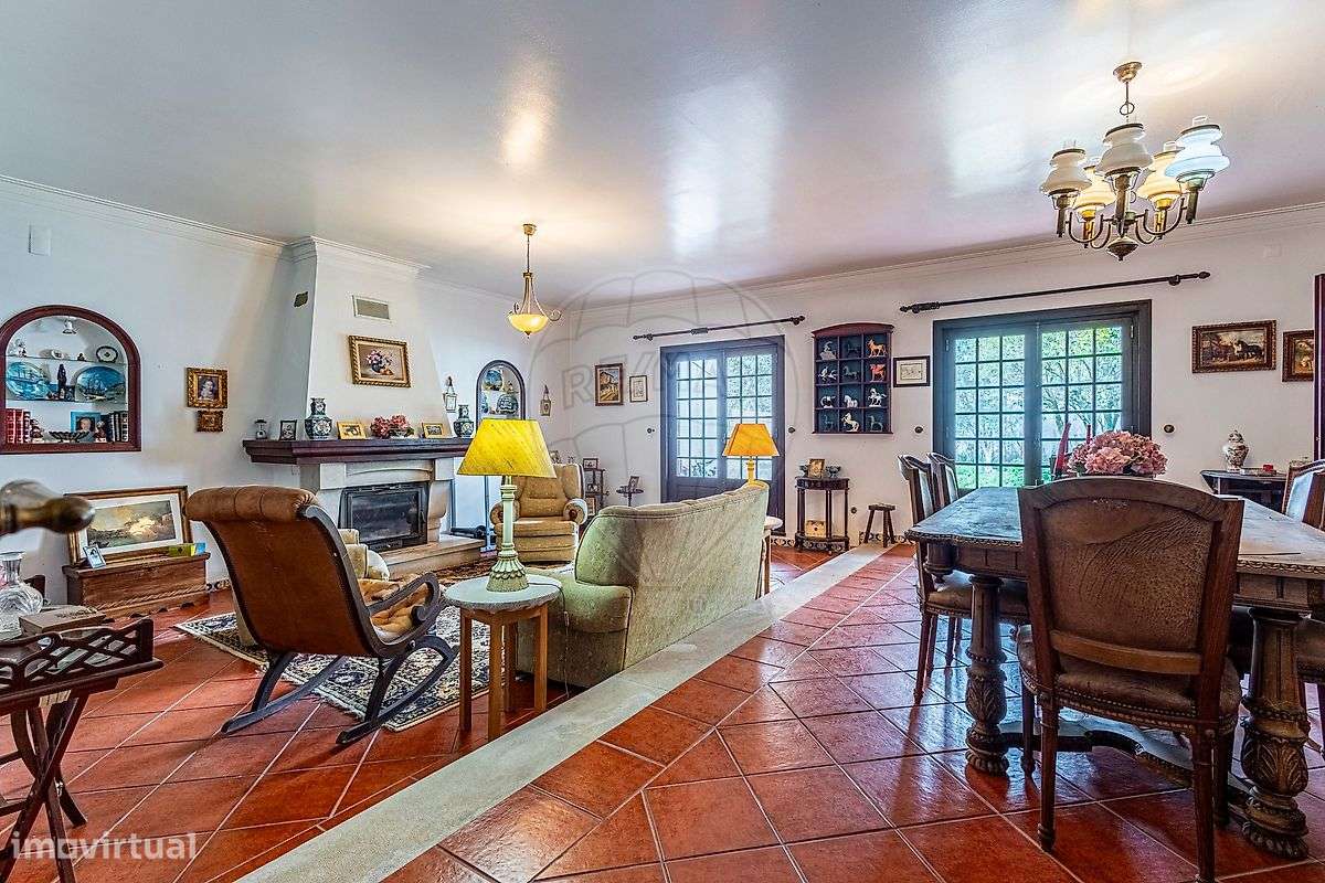 Moradia T4 para venda-16