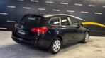 Opel Astra Sports Tourer 1.3 CDTI DPF EcoFLEX Sports Tourer Design Edition - 10