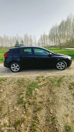 Volvo V40 CC D2 Base - 2