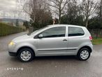 Volkswagen Fox 1.2 Style - 12