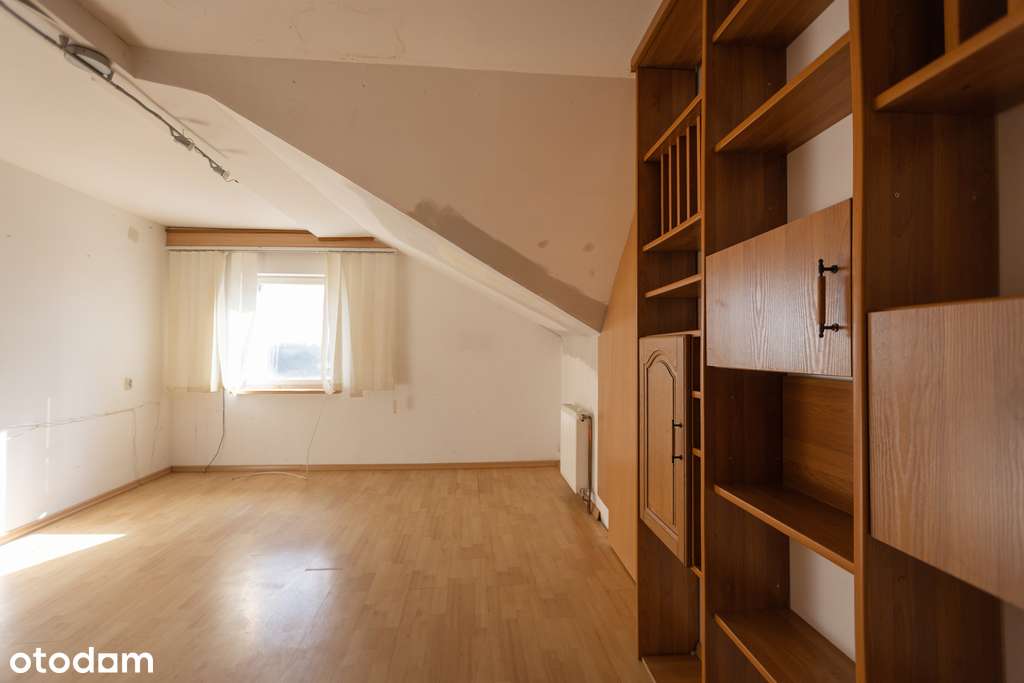 2 pokoje z ogrodem, las i jezioro-8