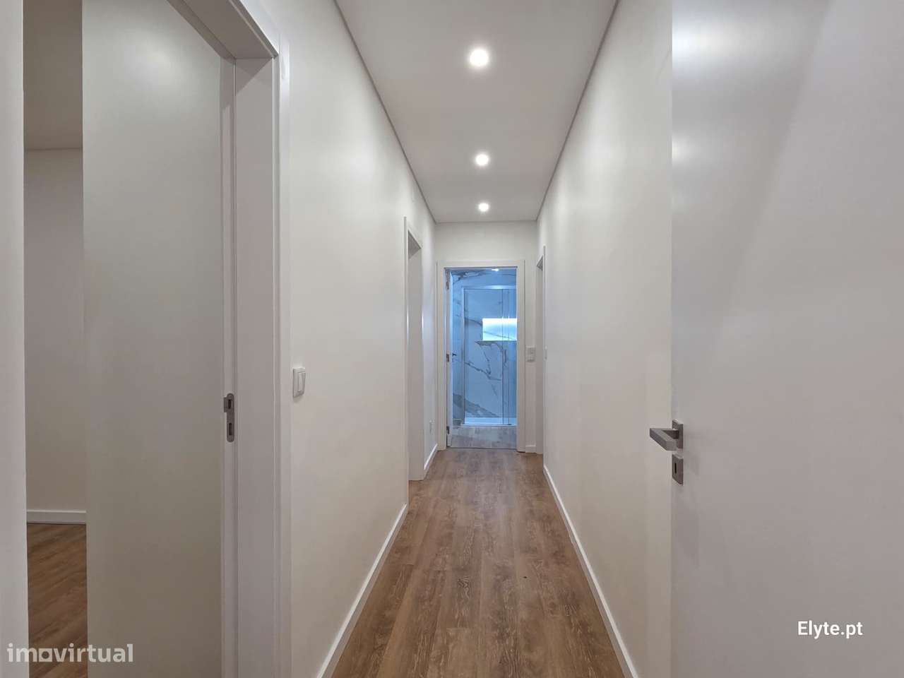 Apartamento de 4 assoalhadas em Coruche-8