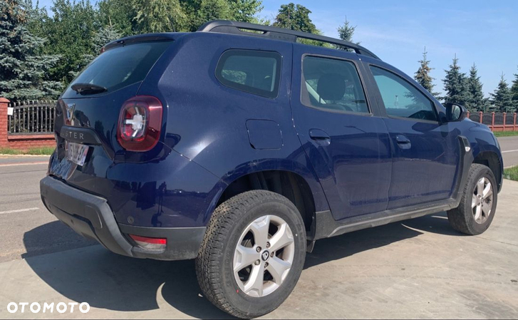 Dacia Duster Blue dCi 115 2WD Comfort - 6