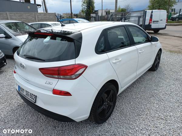 Hyundai I30 1.4 Trend - 16