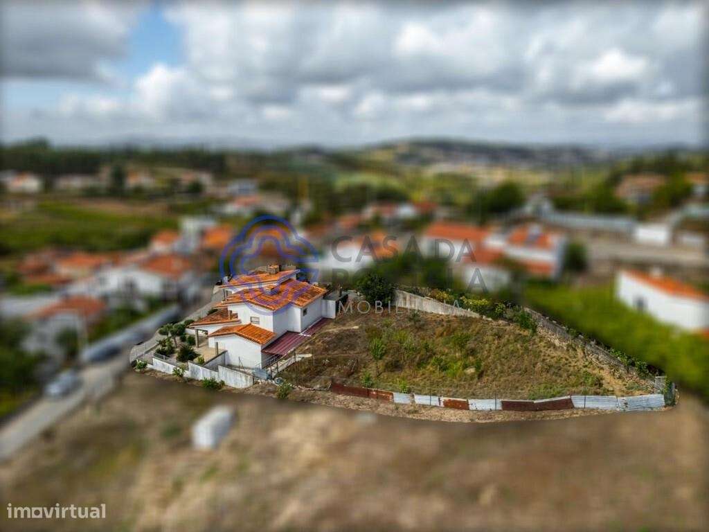 Moradia T3, Santa Marta, Penafiel - Grande imagem: 3/37