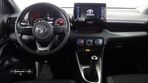 Toyota Yaris 1.0 VVT-i Comfort Plus - 9