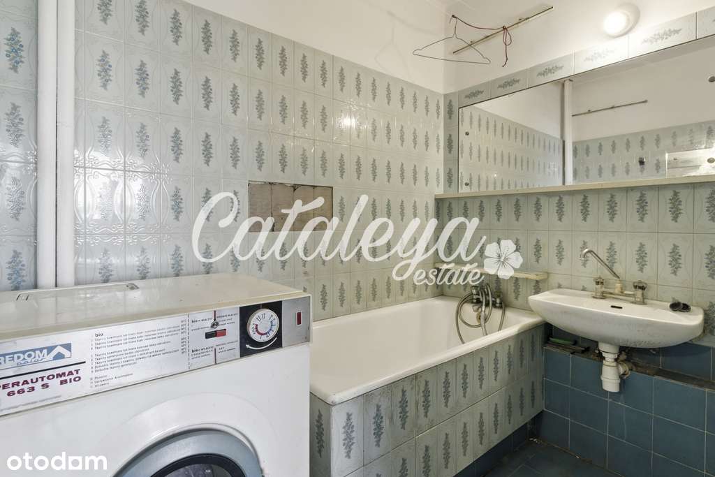 Rodzinne/3 pokoje/inwestycja/metro/balkon/Stegny-8