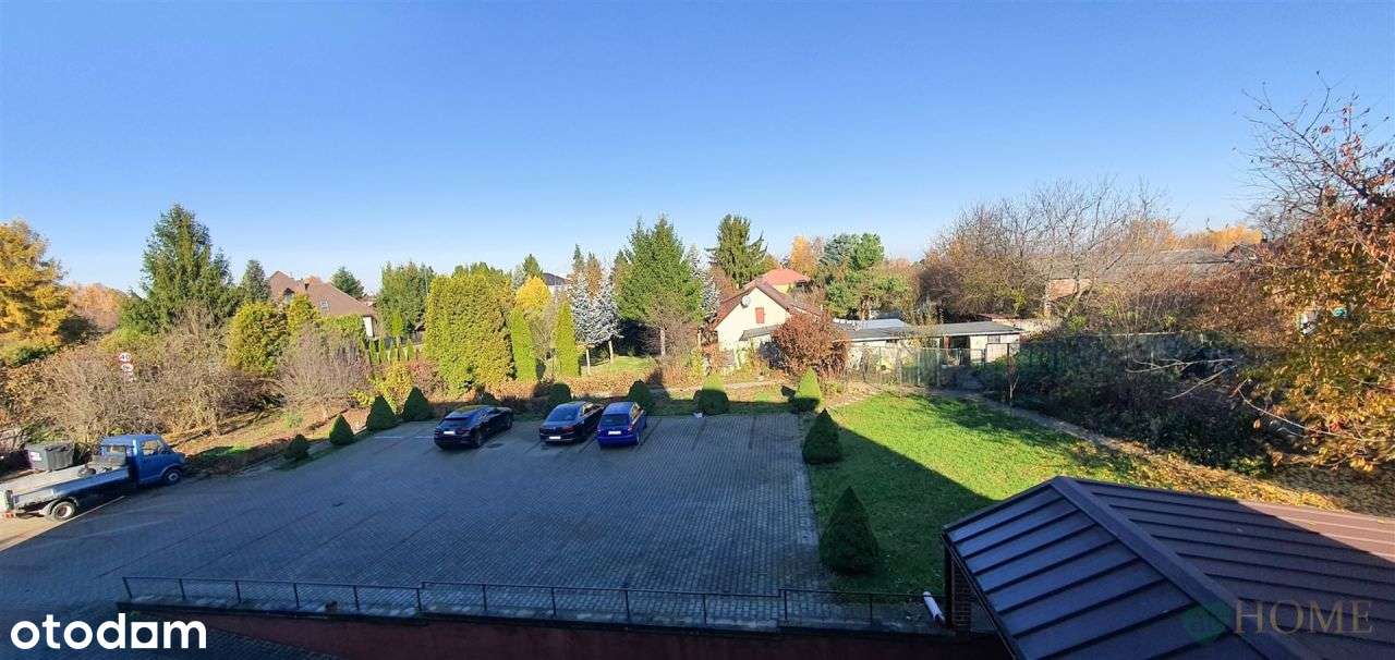 Wielofunkcyjny obiekt z pięknym ogrodem w Lublinie-13