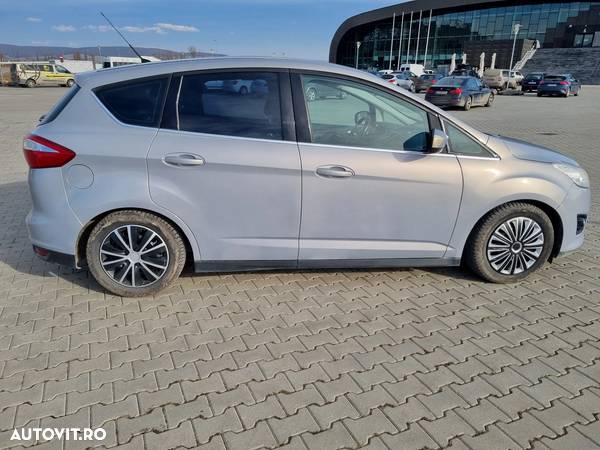 Ford C-Max 1.6 Ti-VCT Titanium - 9