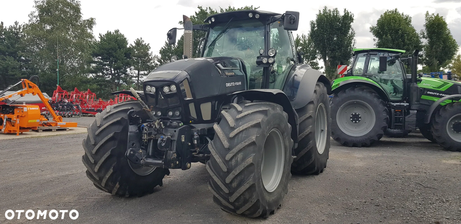 Deutz-Fahr 7250 TTV - 2