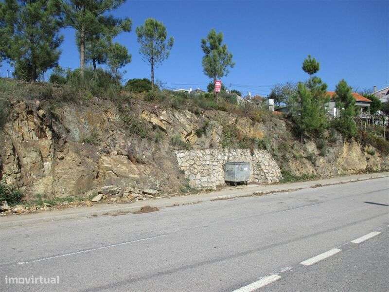 Lote / Covilhã, Unhais da Serra - Grande imagem: 2/3