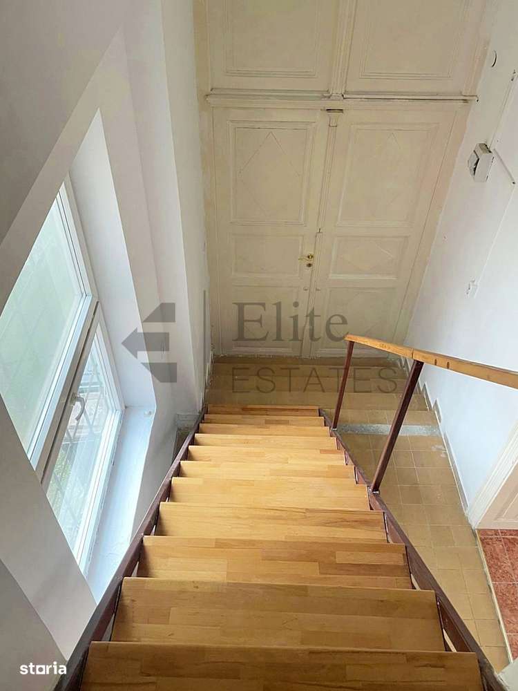 Apartament pe 2 nivele ultracentral in zona Teatrului Oradea-8