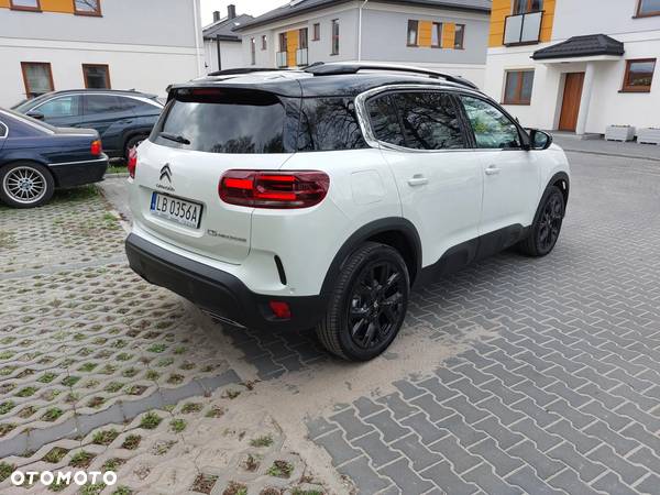 Citroën C5 Aircross 1.5 BlueHDi Max EAT8 - 5