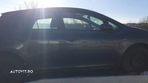 Trager complet Toyota Auris - 3