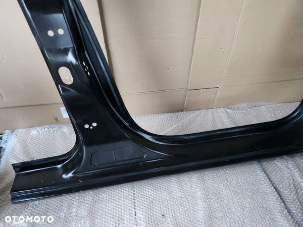 PEUGEOT 308 II T9 PROG SLUPEK PRAWY NOWY 13-21 - 8