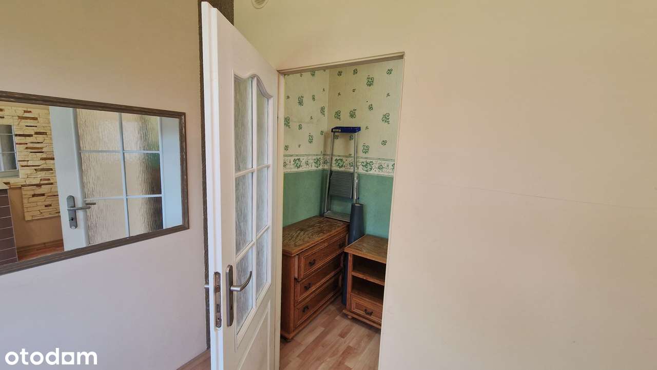 Rezerwacja 2x2! ul. Wielkopolska 1 piętro-8