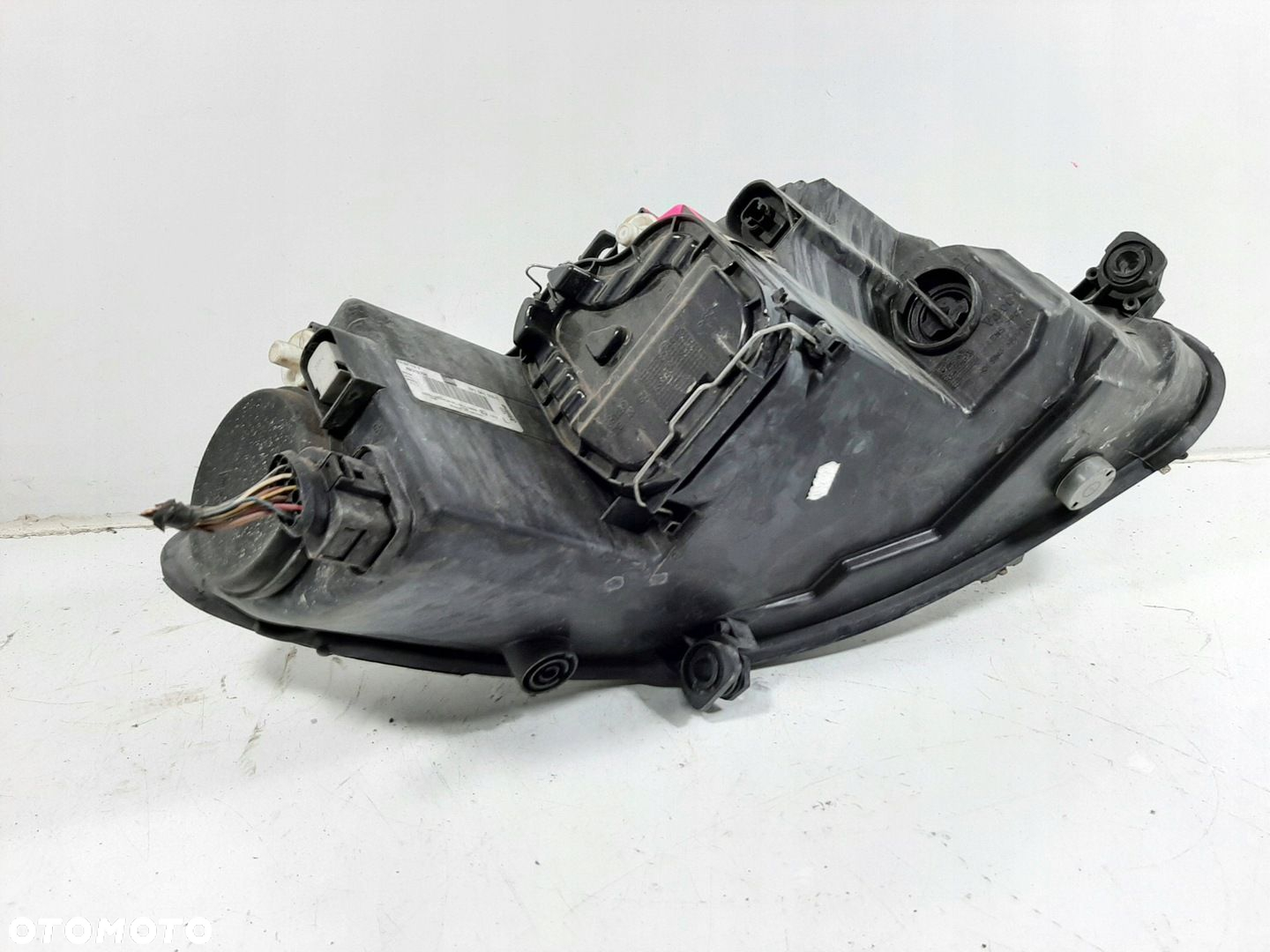 SEAT ALTEA 06R LAMPA LEWY PRZOD 5P1941005E - 13