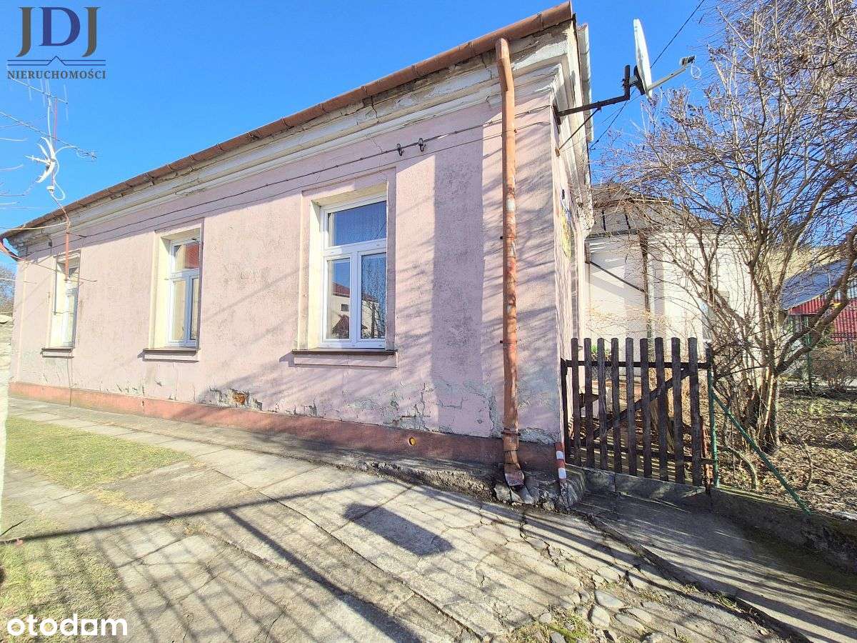 Dom przy ul. Zielnej. Chełm. Lubelskie - Pełny obrazek: 1/12