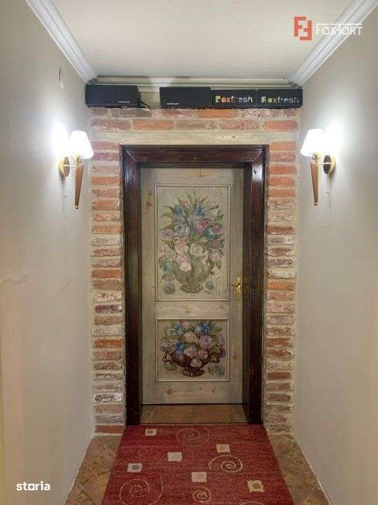 Casa individuala de inchiriat cu o camera - zona Ghiroda - Imagine principală: 3/16