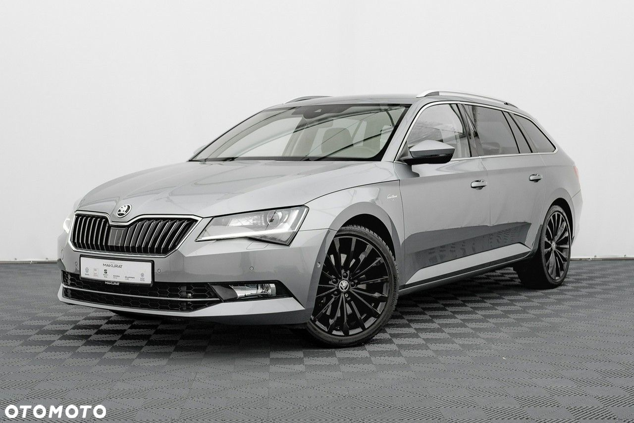 Skoda Superb - 13