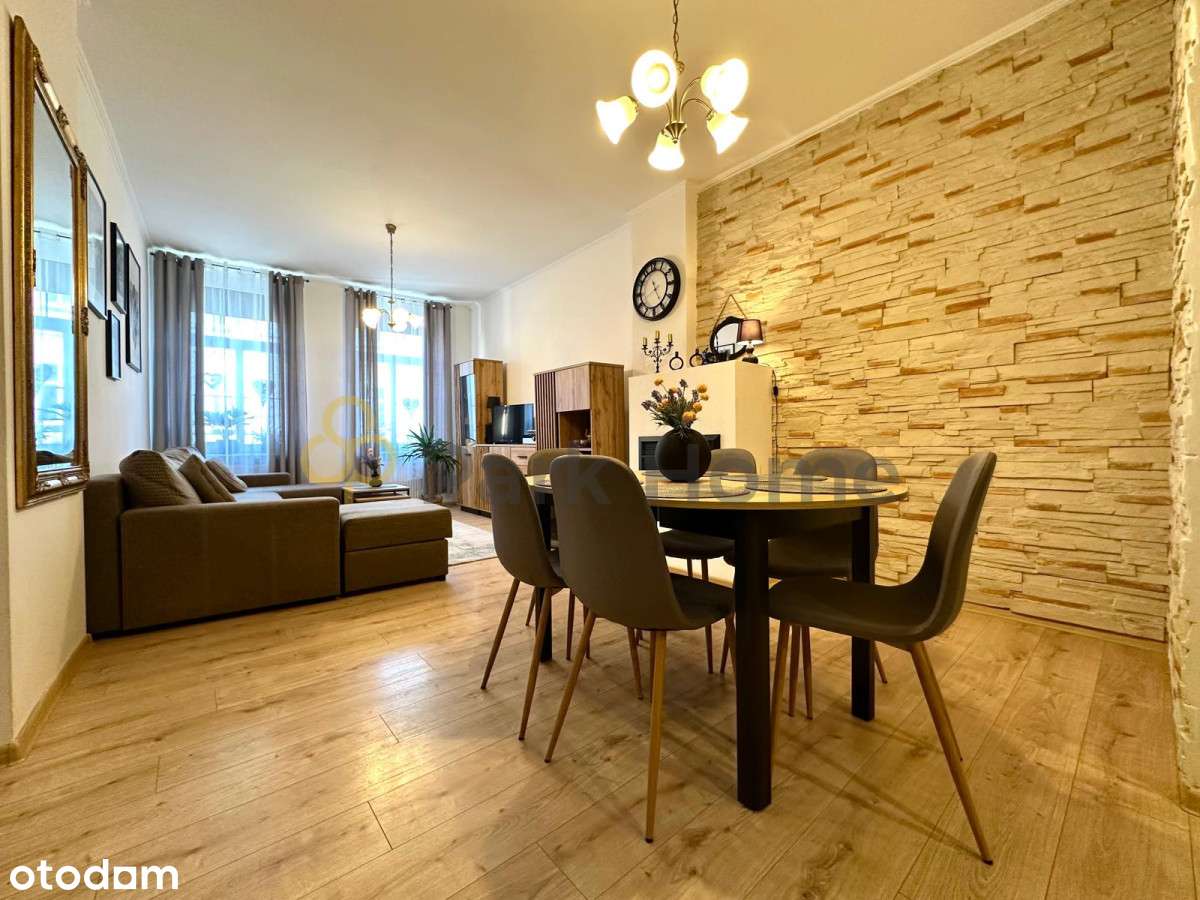 Mieszkanie 3-pokojowe w centrum po remoncie - Pełny obrazek: 5/17