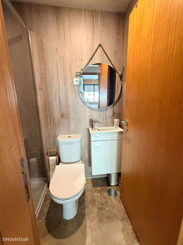 Apartamento T2 KITCHENET Venda em Ramalde,Porto-8