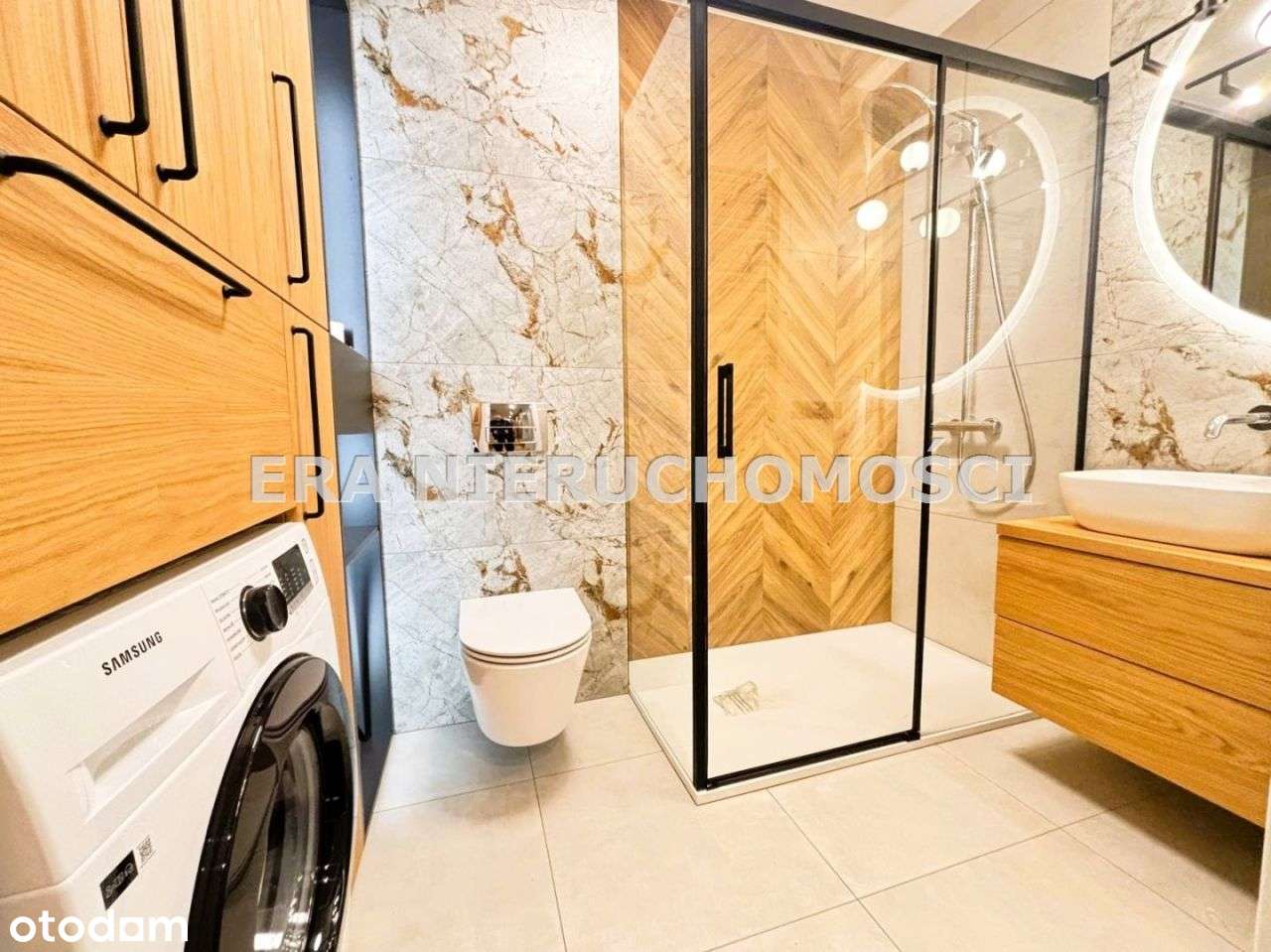 Prestiż, komfort, wysoki standard, 3 pok, winda Eh-13