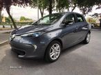 Renault Zoe Intens 40 Flex - 4