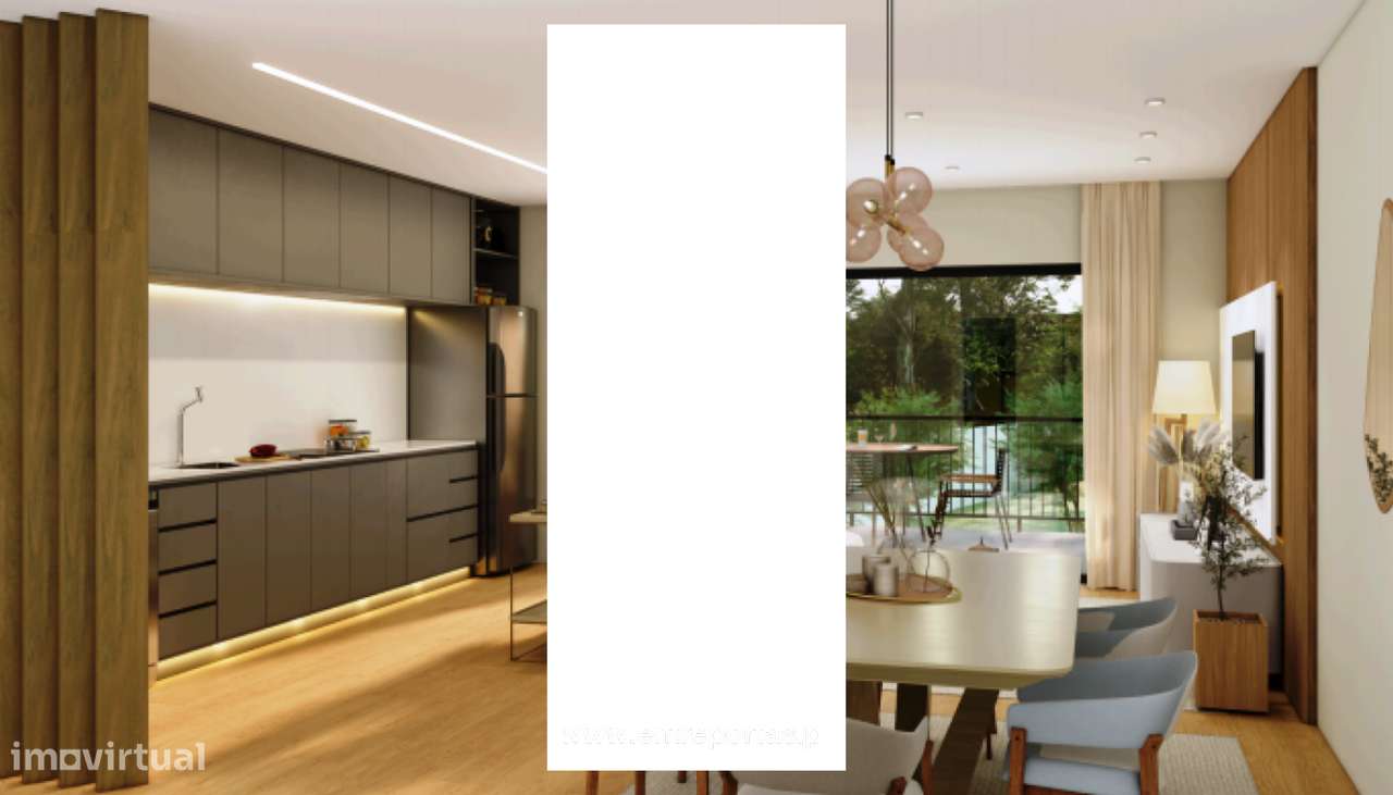 Venda de moradia V3 em construção, V. N. Anha, Viana do Castelo - Grande imagem: 5/25