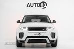 Land Rover Range Rover Evoque 2.0 eD4 SE Dynamic - 2